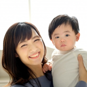 健美堂で施術を受けられた方（そらさん）のお写真