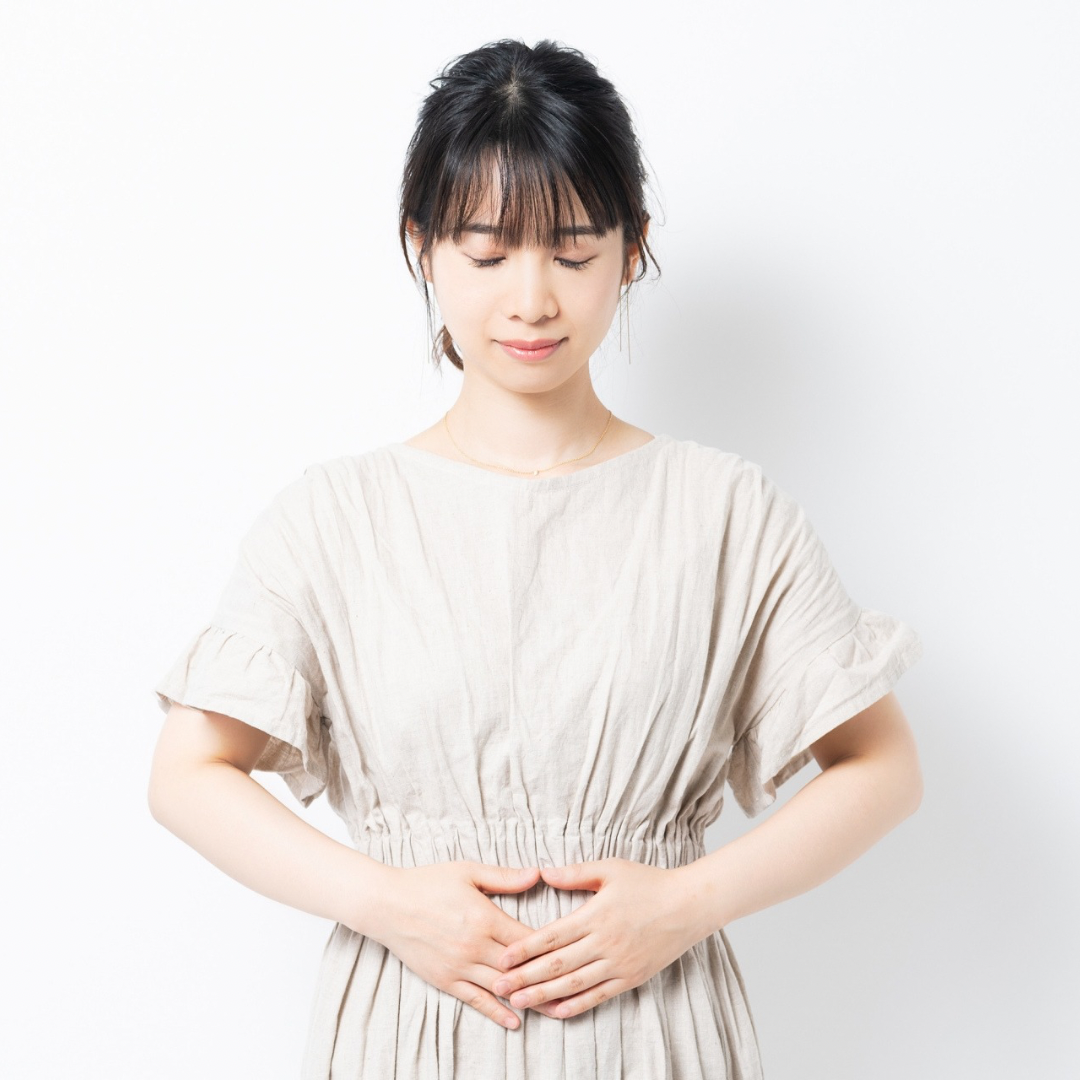 不妊症でお悩みの30代女性