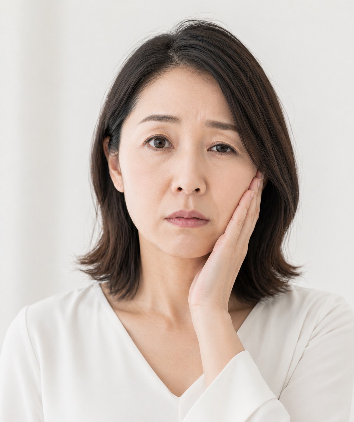 顔面神経麻痺・痙攣